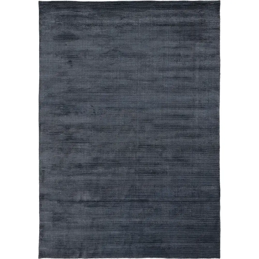 Linie_Design, Cover Dark blue 170x240 teppich