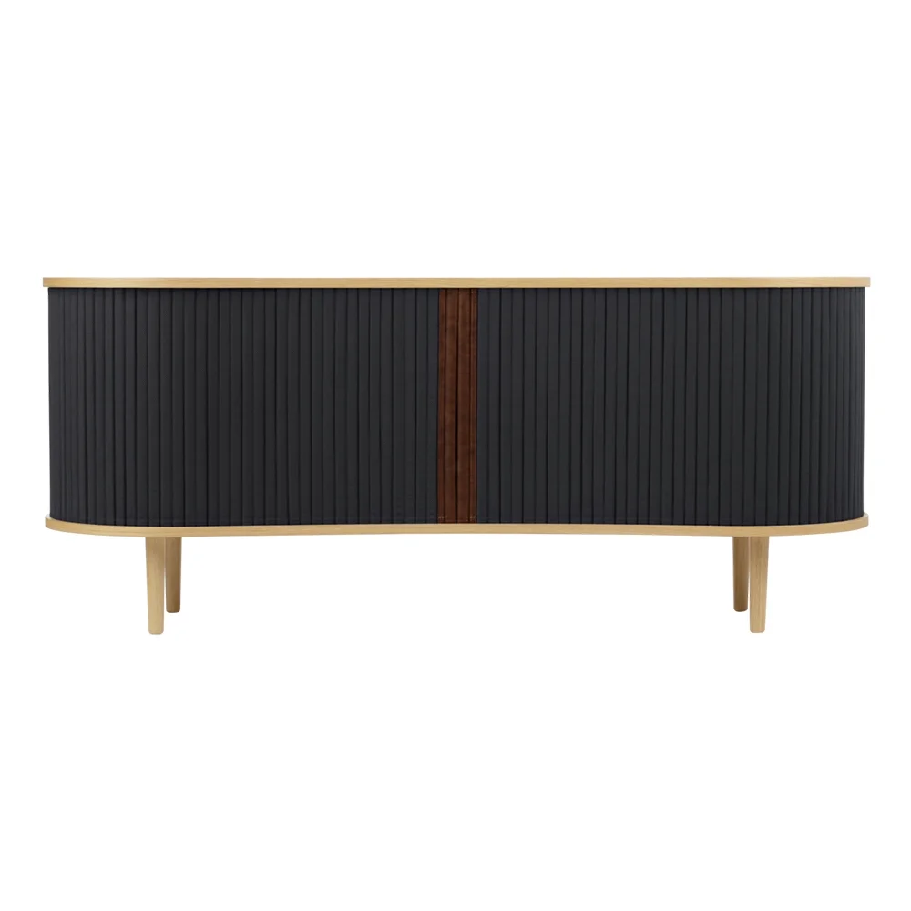 Umage, Audacious Sideboard Eiche/Shadow