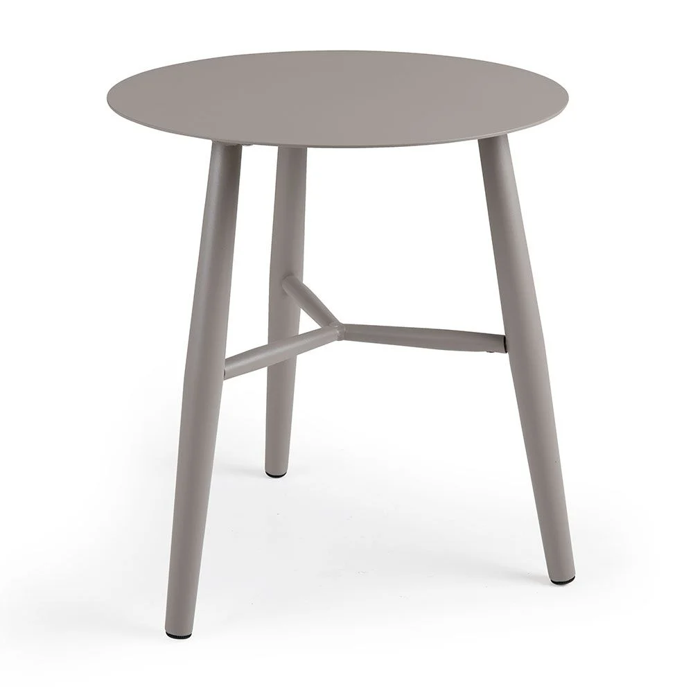 Brafab, Vannes Couchtisch 45 cm khaki