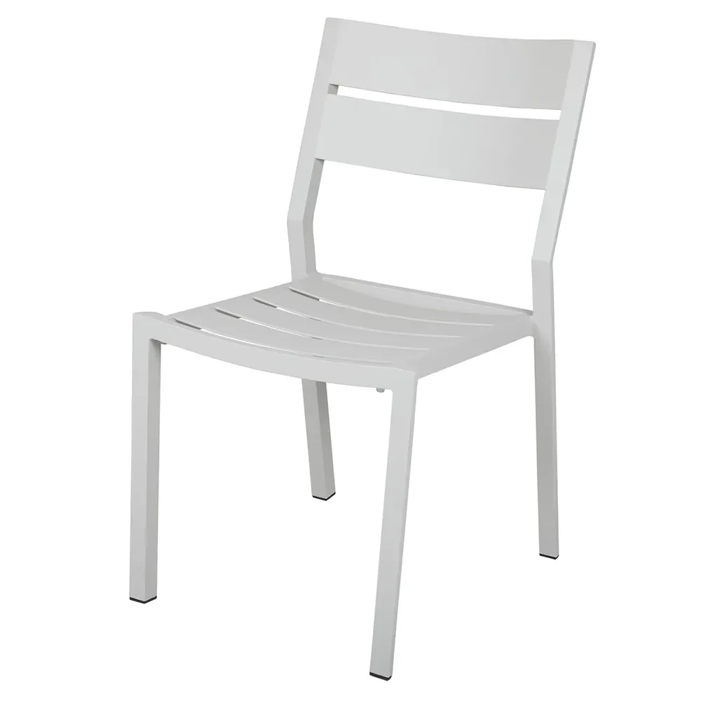 Brafab Delia Stuhl Light grey