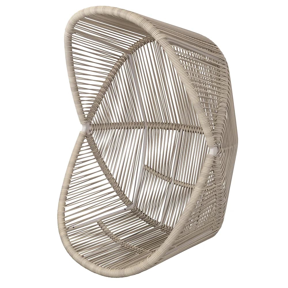 Cane-line, Hängesessel Hive Sand Weave