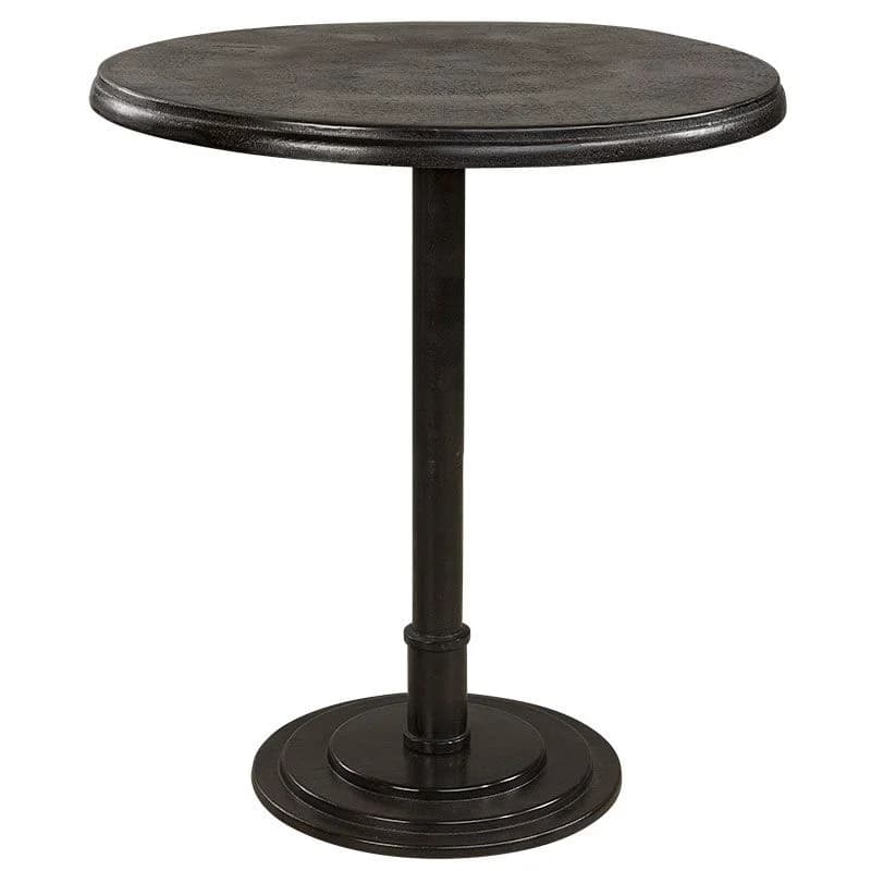 Dante Café Table Black