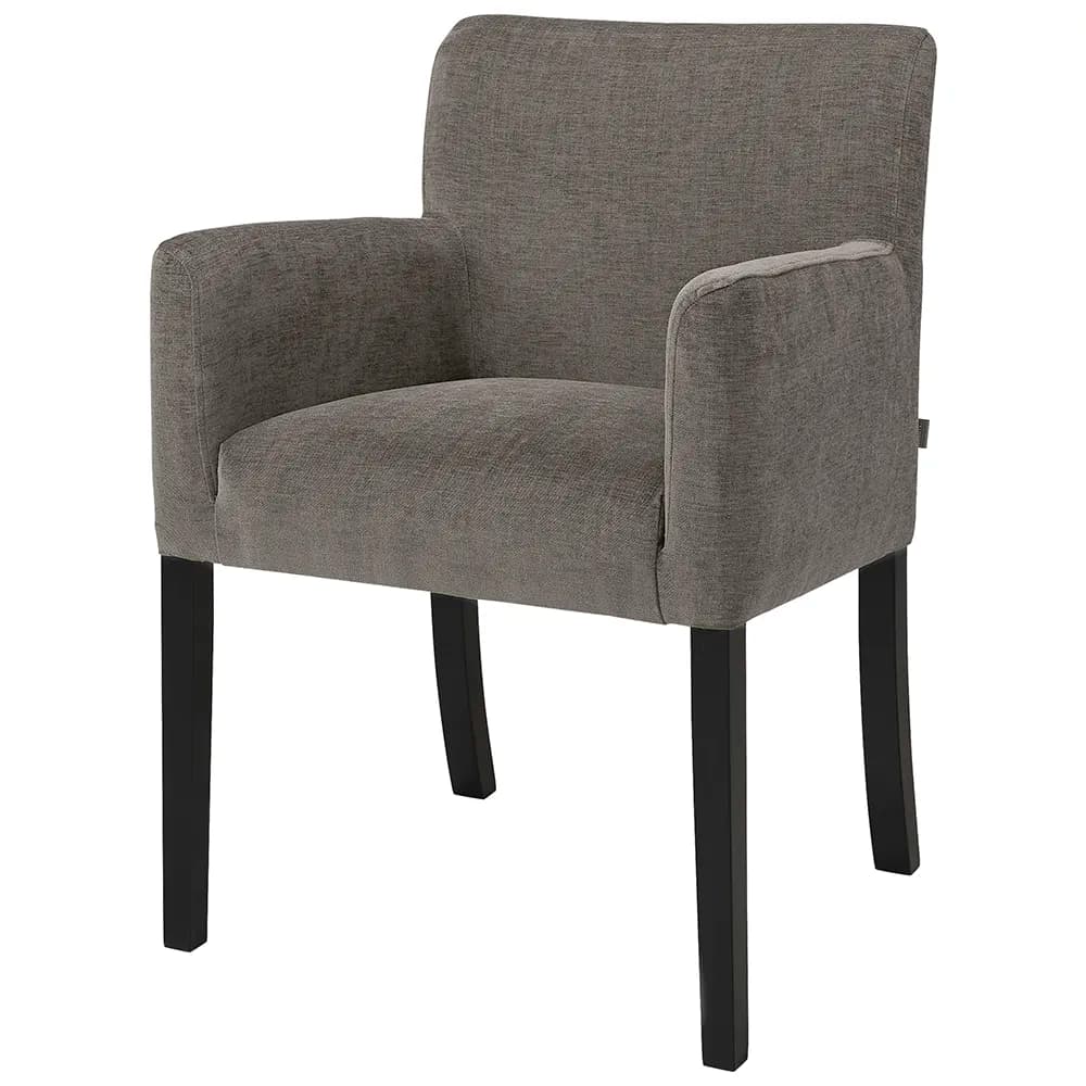 Victoria Esszimmerstuhl Hailey Taupe