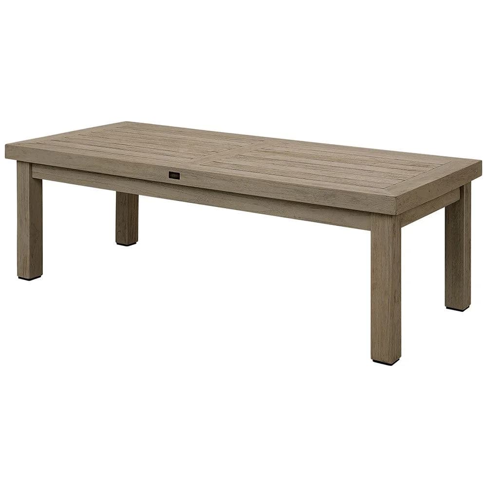 Vintage Couchtisch charcoal