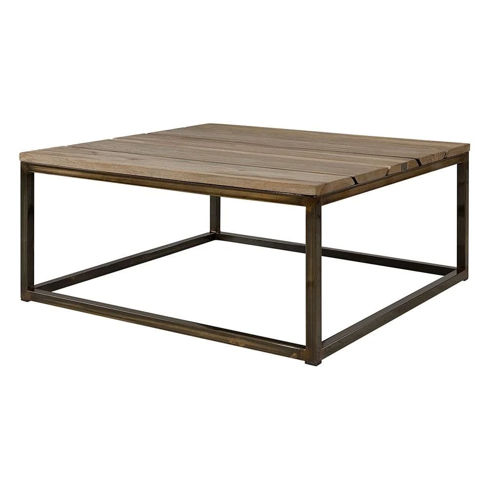 Anson Coffee Table Charcoal