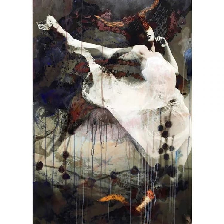 Entrapment 100*150