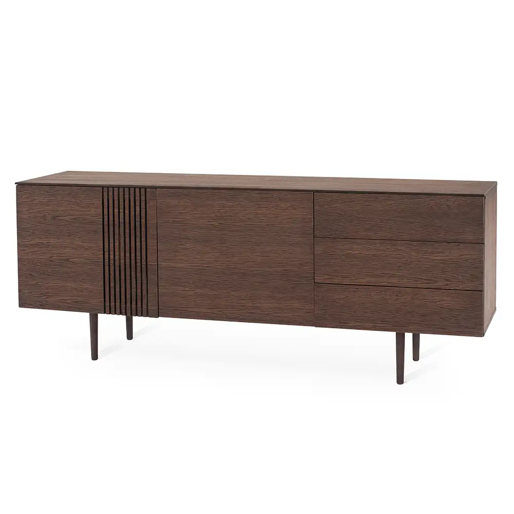Torkelson, Joel Sideboard Räuchereiche geölt