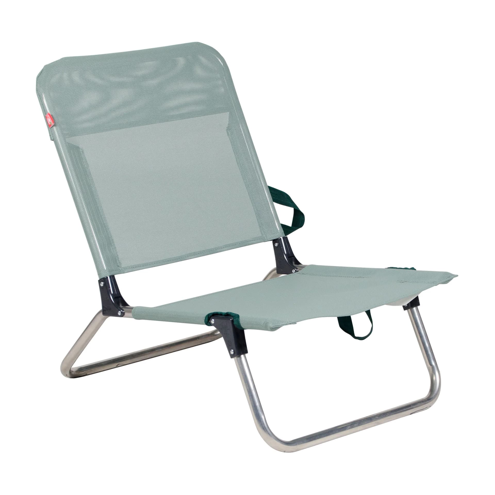 Fiam Quick Sonnenstuhl Sage green