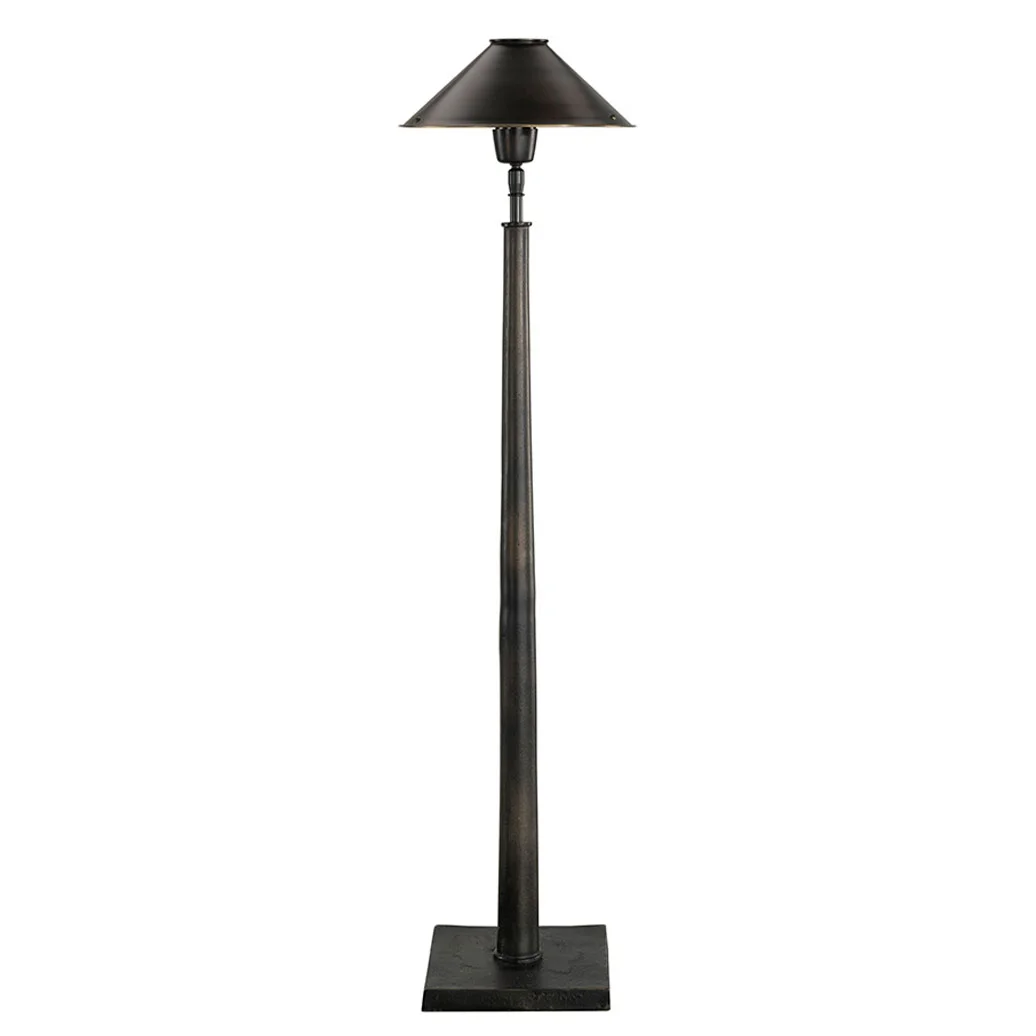 Artwood, Positano Tischleuchte Antique Bronze