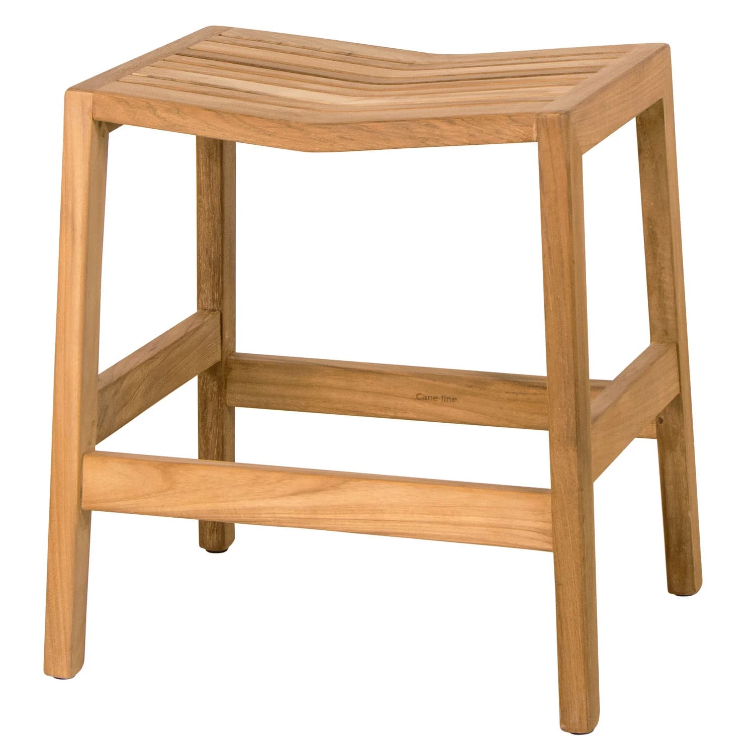 Cane-line, Flip Hocker Teak