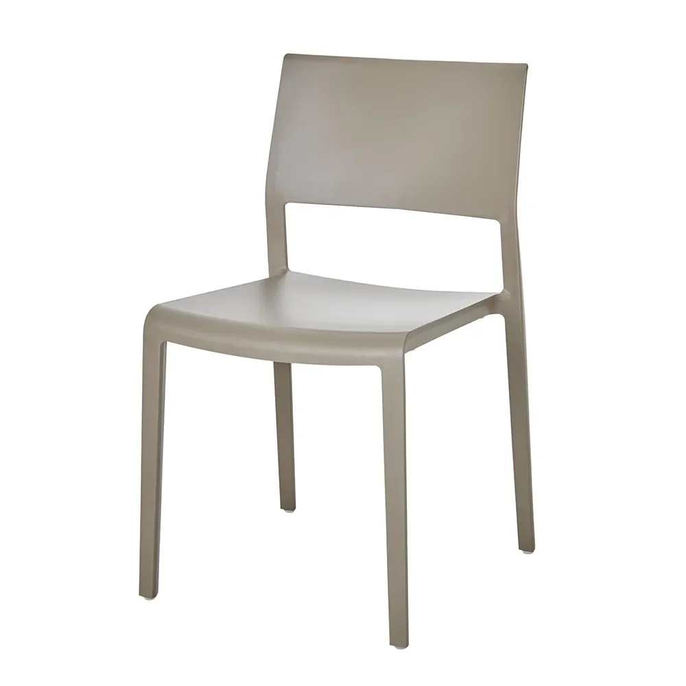 Brafab, Lilibet Stuhl Minerall Grau