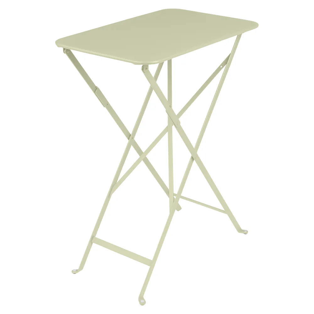 Fermob, Bistro tisch 37x57 cm Willow Green