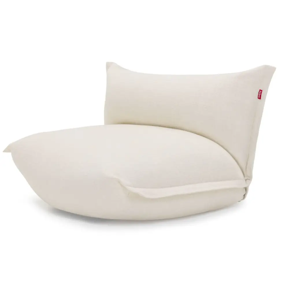 Fatboy, The BonBaron Slim Boucle creme