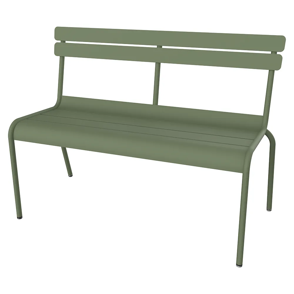 Fermob, Luxembourg 2-sitzer-sofa Cactus