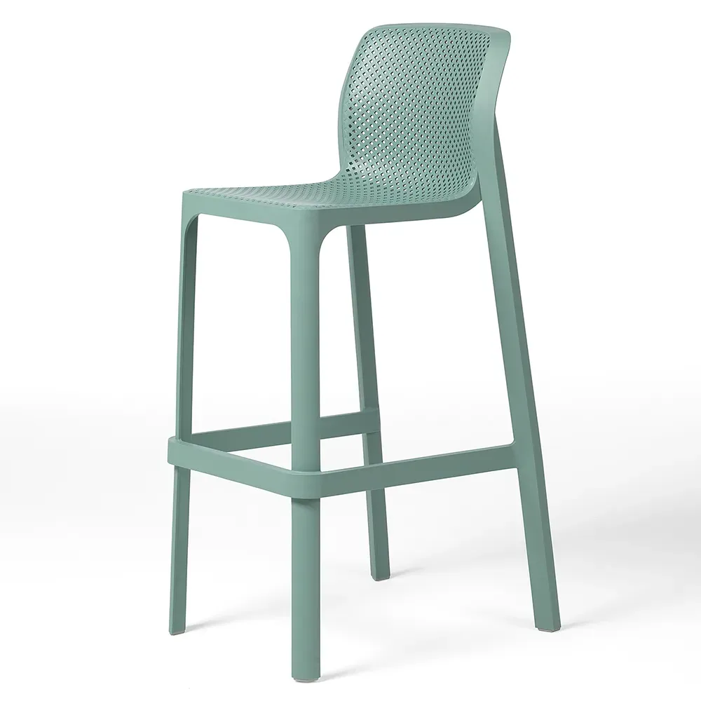 Nardi, Netz-Barhocker Salice