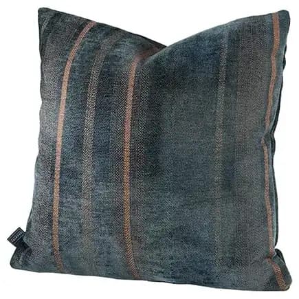 Artwood, Kissenbezug Merano Stripe Apatite 60x60 cm