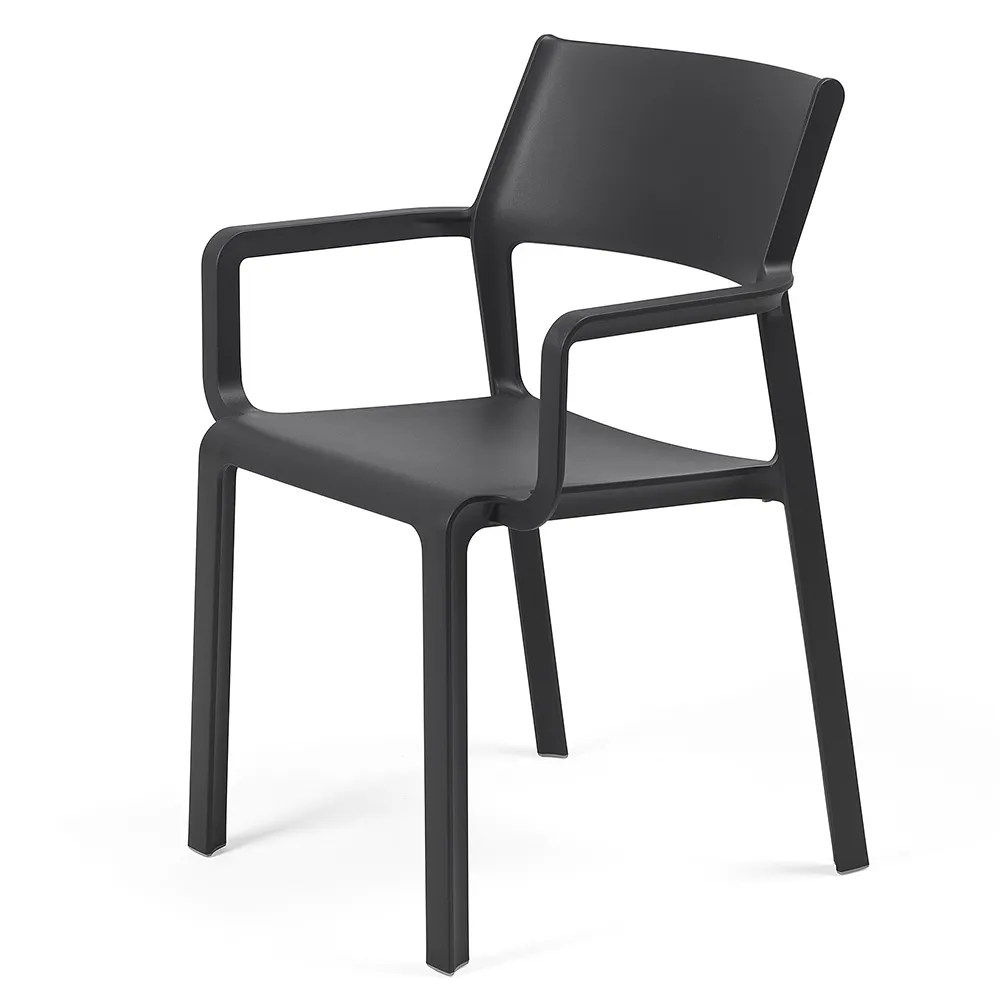 Nardi, Trill Sessel Anthrazit