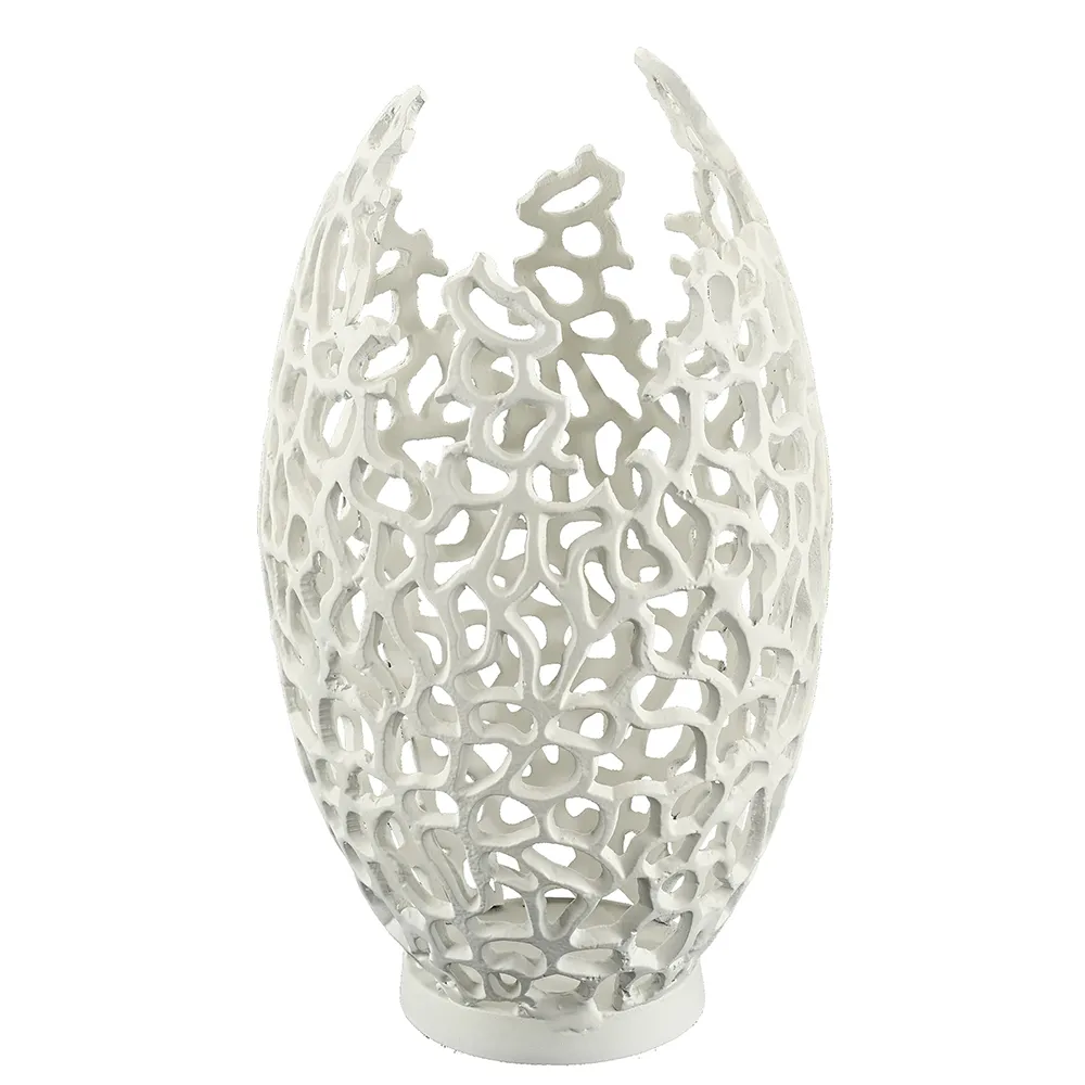 Bari Kerzenhalter Ivory