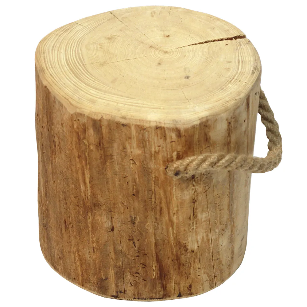 Hillerstorp, Pölkky-Stümpfe Ø23-30 cm