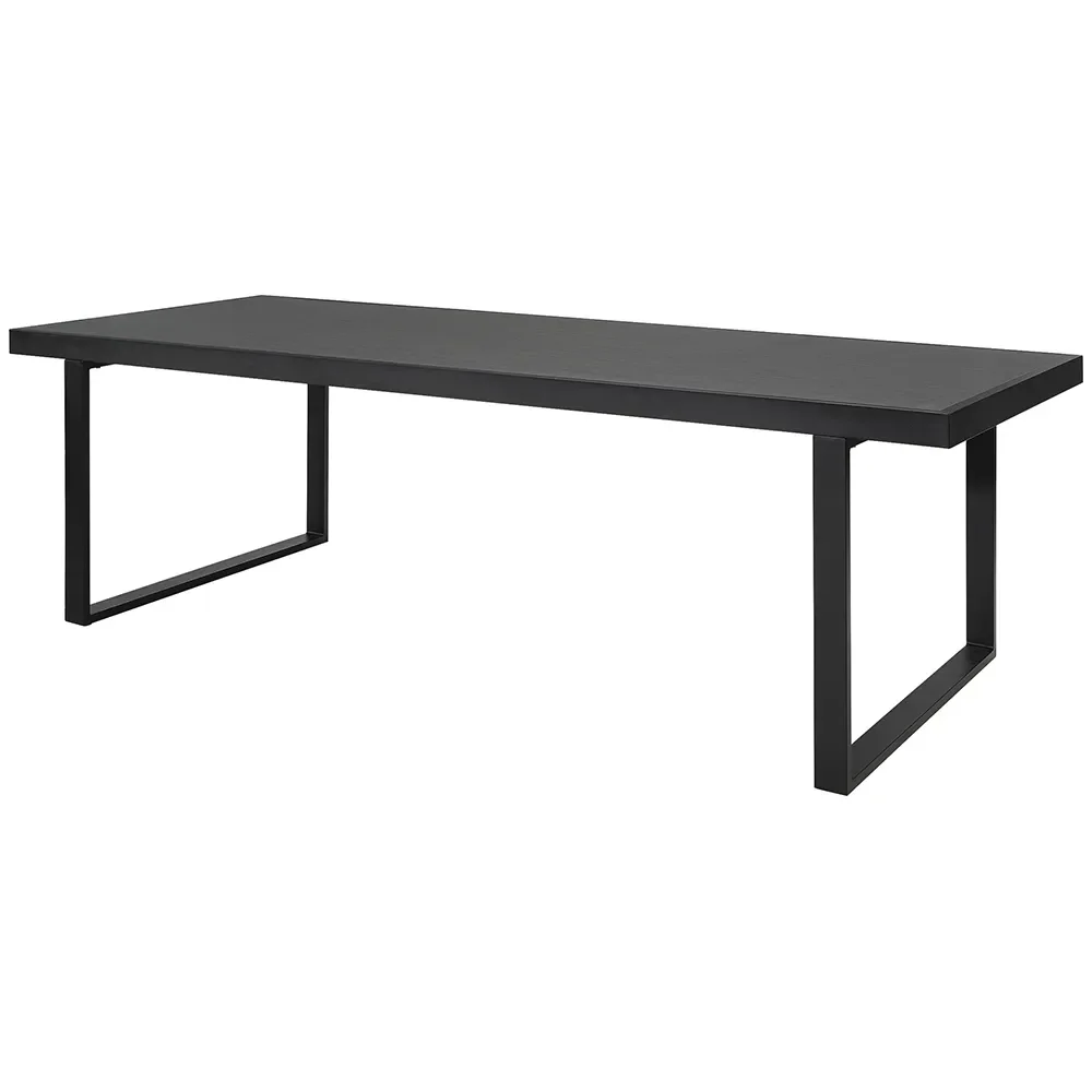 Artwood, Romano Esstisch 242x100 cm Komposit