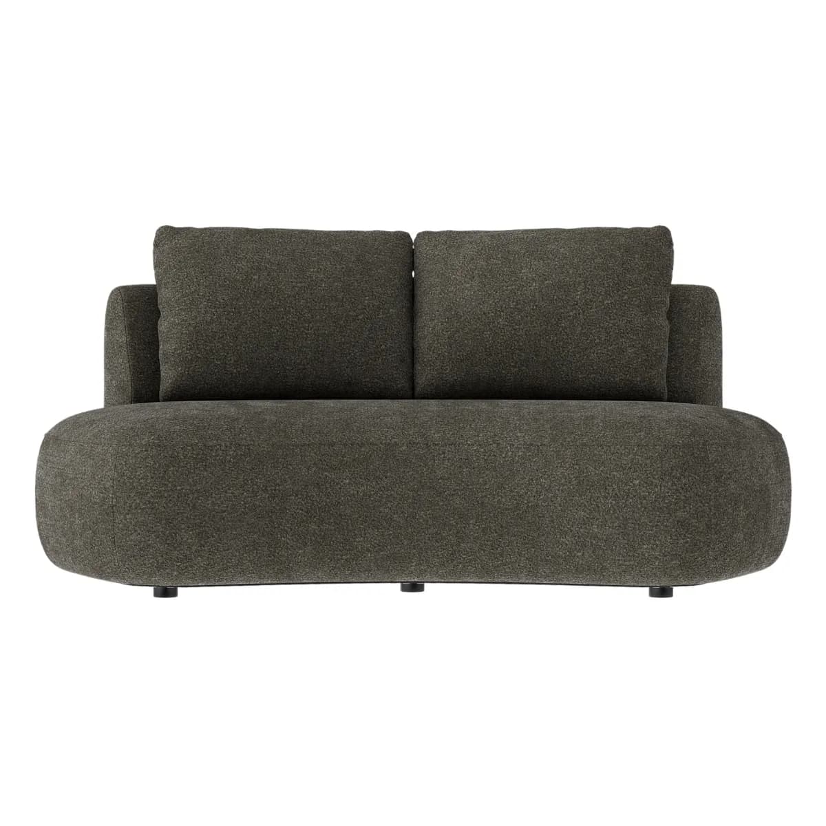Artwood, Dixon 2-Sitzer-Sofa Vega wood