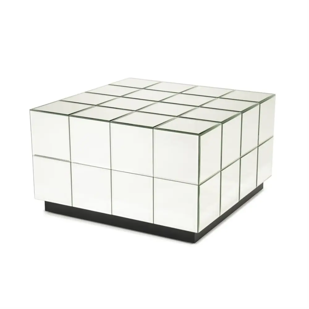 By Boo, Flectron Couchtisch 60x60x35 cm