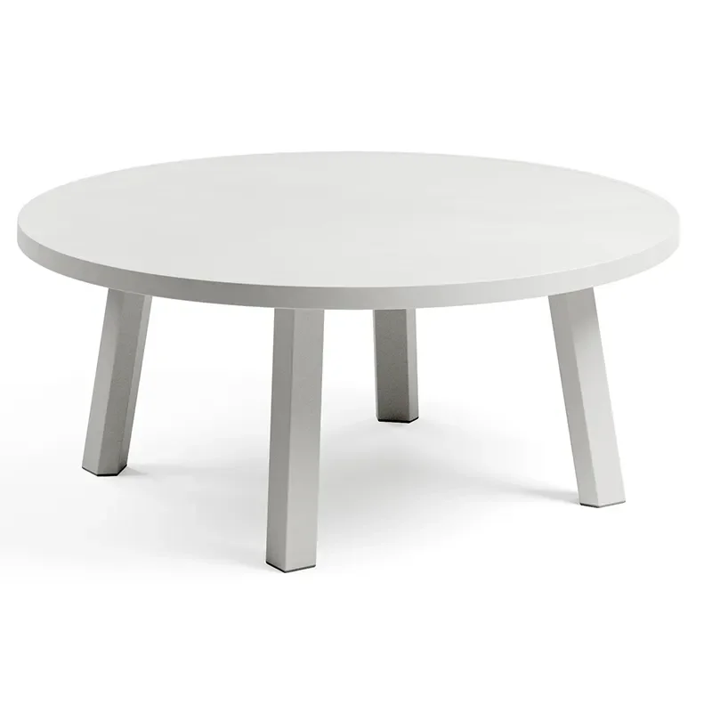 Nardi, Maximo couchtisch 70 mini Gesso