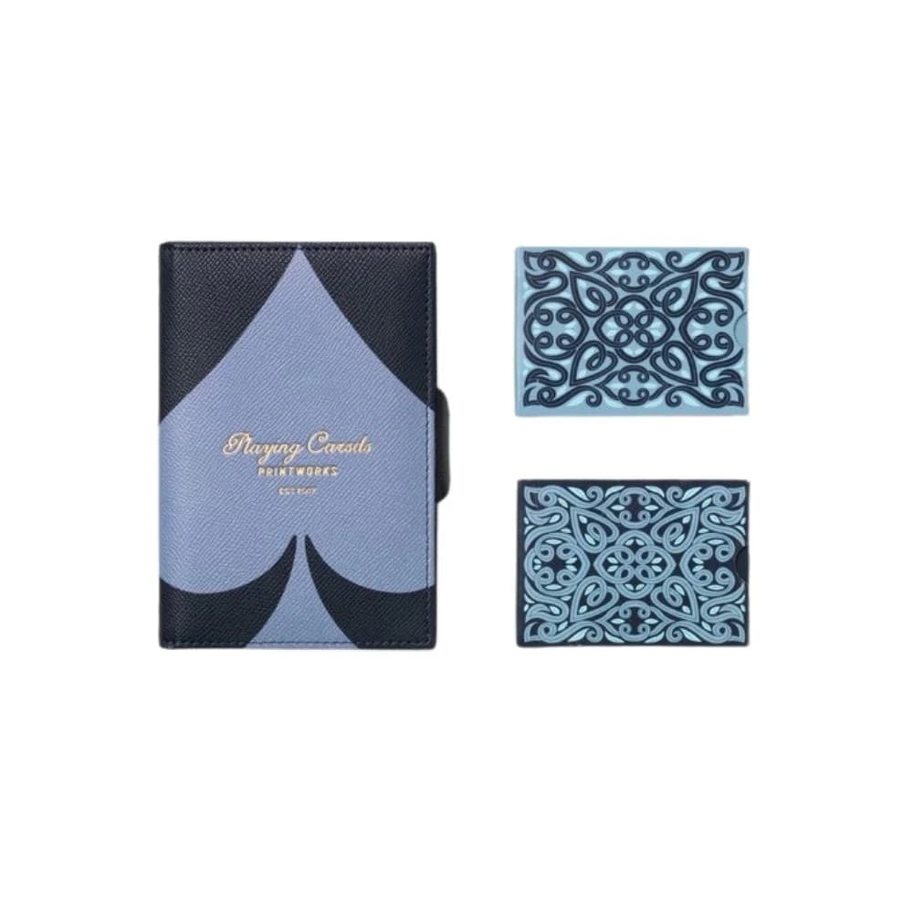 Printworks, Reverra - Double Playing Cards