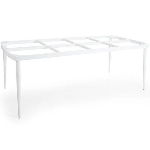 Brafab, Callander Ständer 100x208 cm weiß