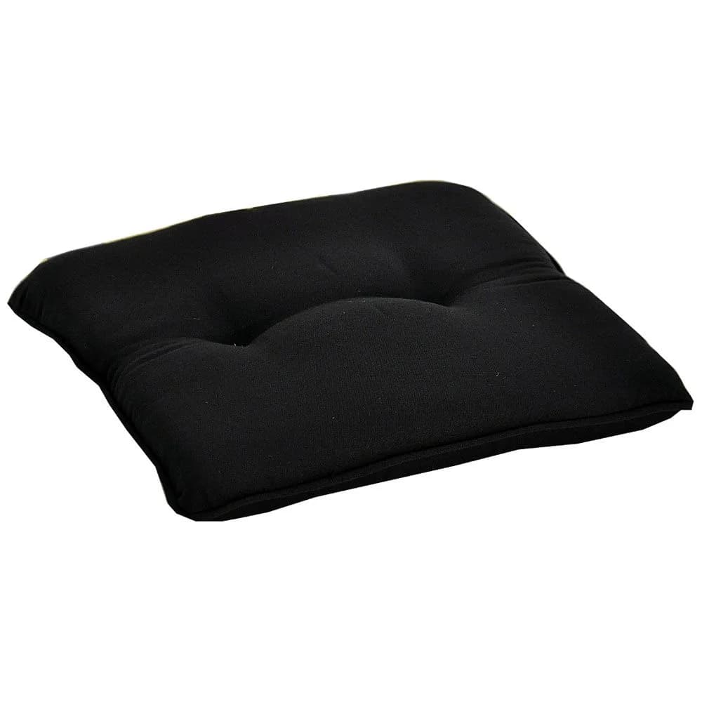 Fritab, Fiji Sitzkissen 40x42 cm Schwarz