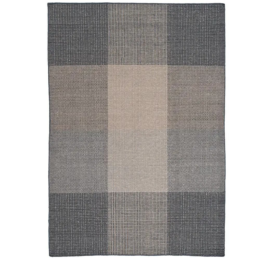 Linie_Design, Genova Petrol 200x300 teppich