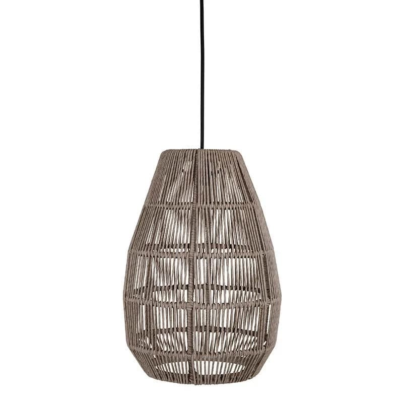 Brafab, Pamir Deckenleuchte beige