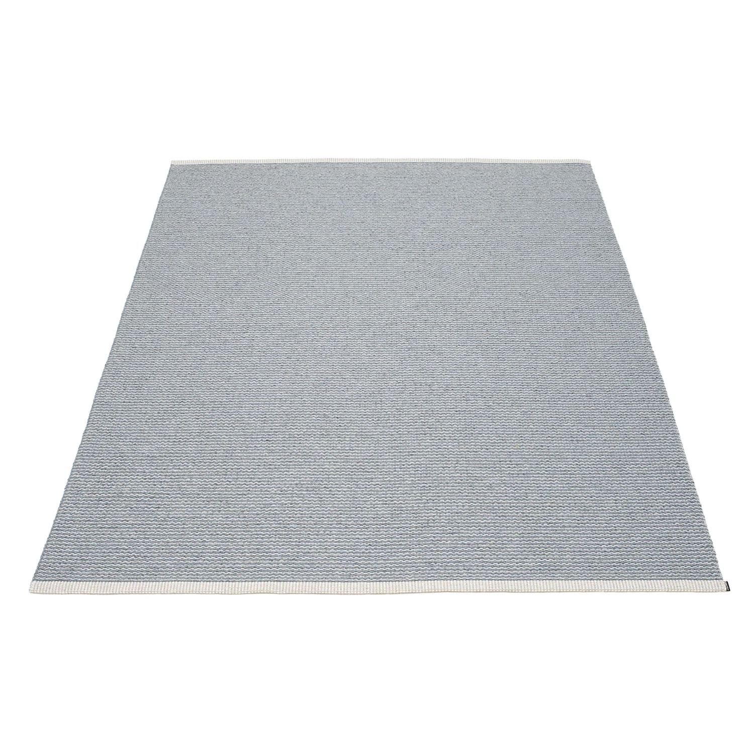 Pappelina, Mono Teppich 230x320 cm storm / light grey