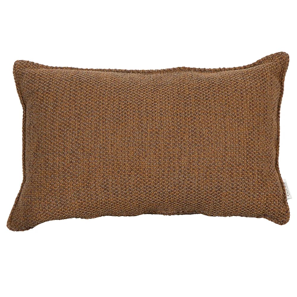 Cane-line, Rise Zierkissen 52x32 cm Umber brown, Rise