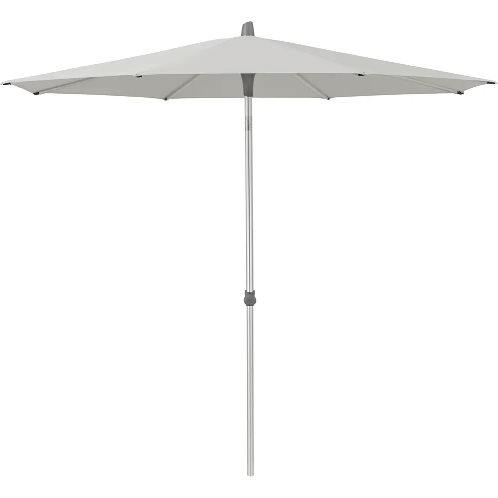 Glatz, Alu-smart sonnenschrim 250 cm kat.2 156 Pale grey