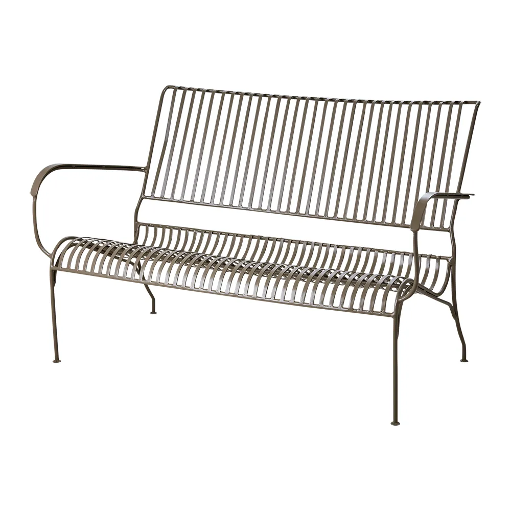 Affari of Sweden, Visby Sofa Beige