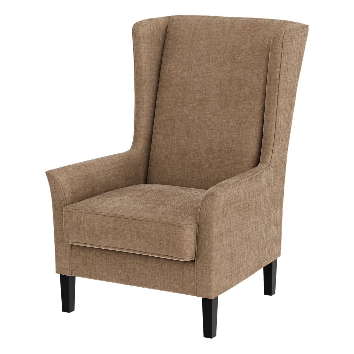 Artwood, Rockwell Sessel Gabby camel