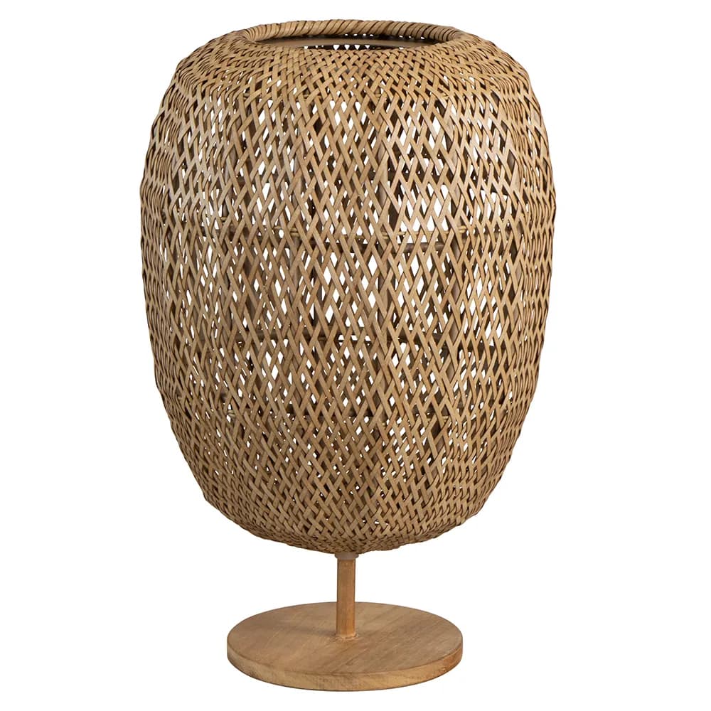 Cane-line, Illusion Glow Tischleuchte 53 cm