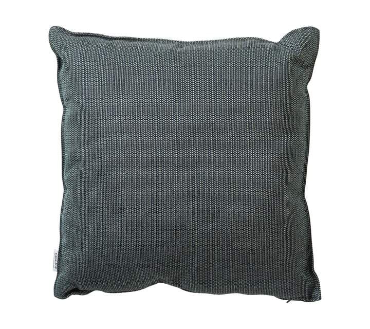 Cane-line, Link Ornamental Kissen 50X50X12 cm Dunkelgrün