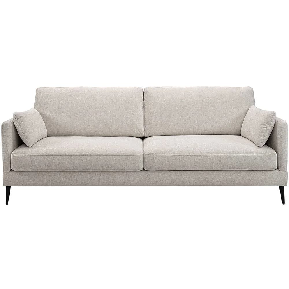 Artwood, Andorra 3-Sitzer-Sofa True Nature