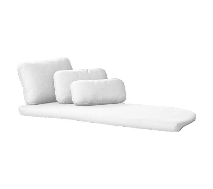 Cane-line Savannah Kissen Cane-Line Matt White, links