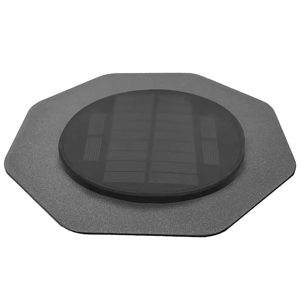 Cane-line, Cover mit LED für Lightlux