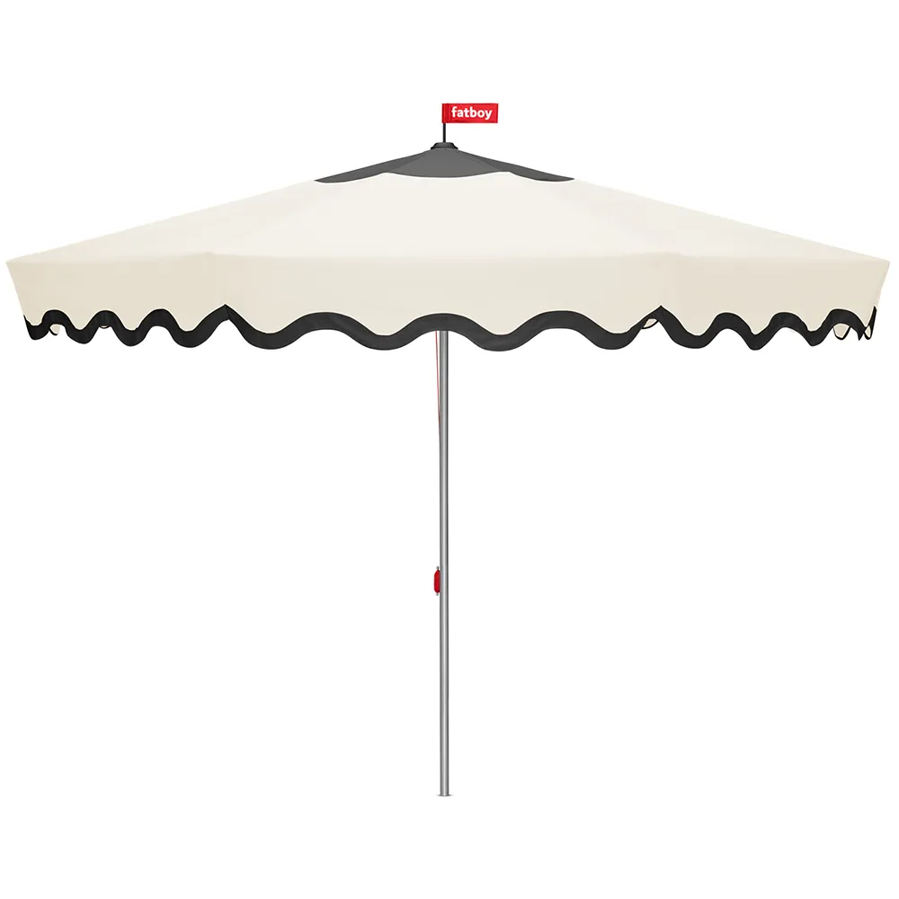 Fatboy, Pensol Sonnenschirm Ø350 cm creme