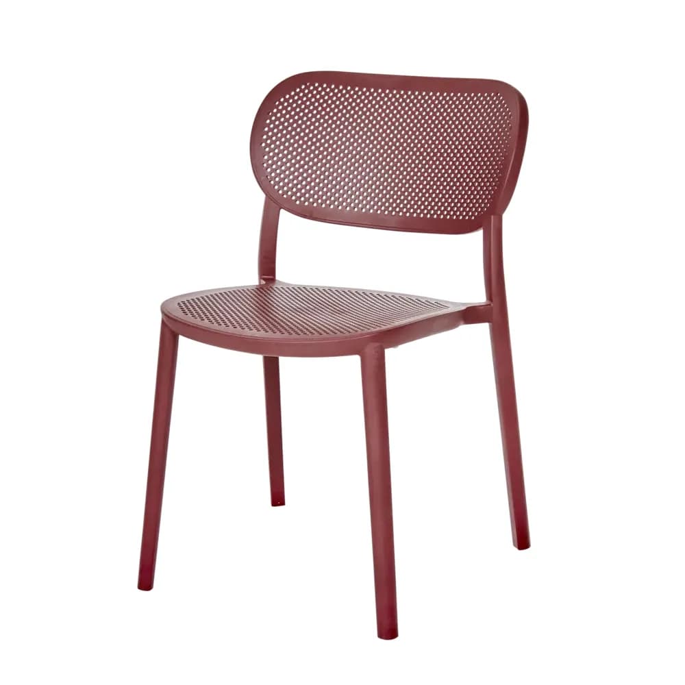 Brafab, Nuta Stuhl Bordeaux