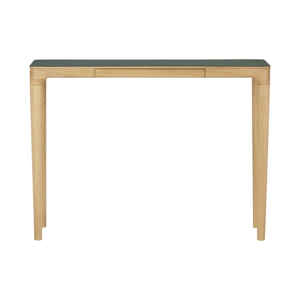 Umage Heart'n'Soul Konsolentisch 120 cm Oak-moss green