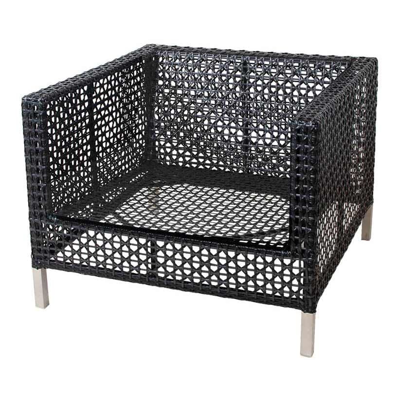 Cane-line, Connect Lounge Sessel