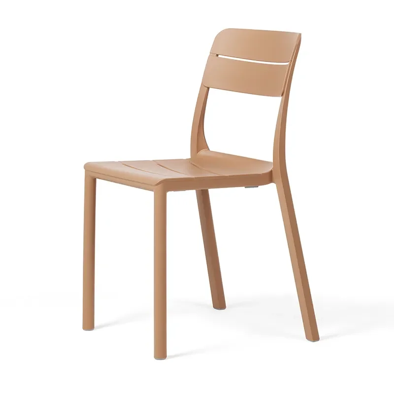 Nardi, Cassia esszimmerstuhl Cappuccino