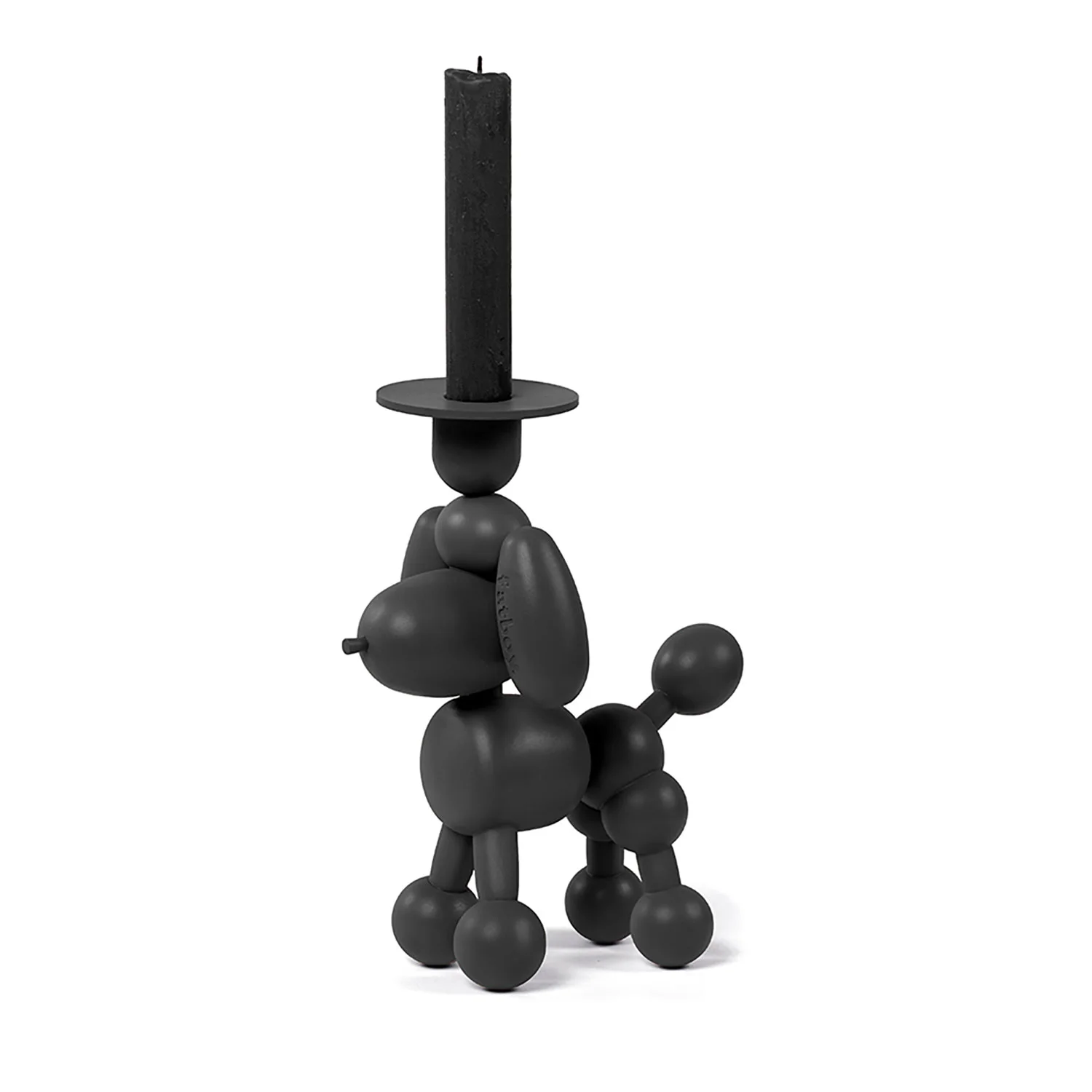 Fatboy, Can-dolly Kerzenhalter anthrazit
