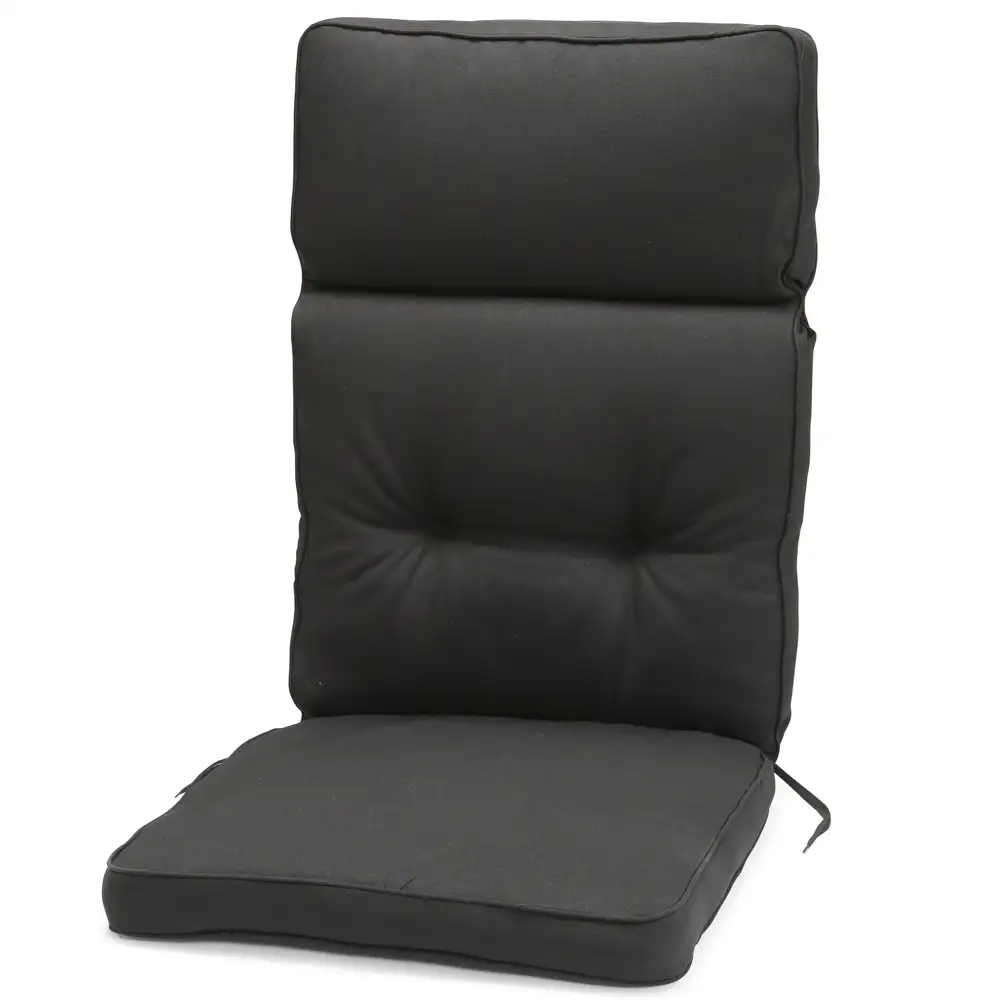 Hillerstorp, Milano Kissen hoch Schwarz -8970