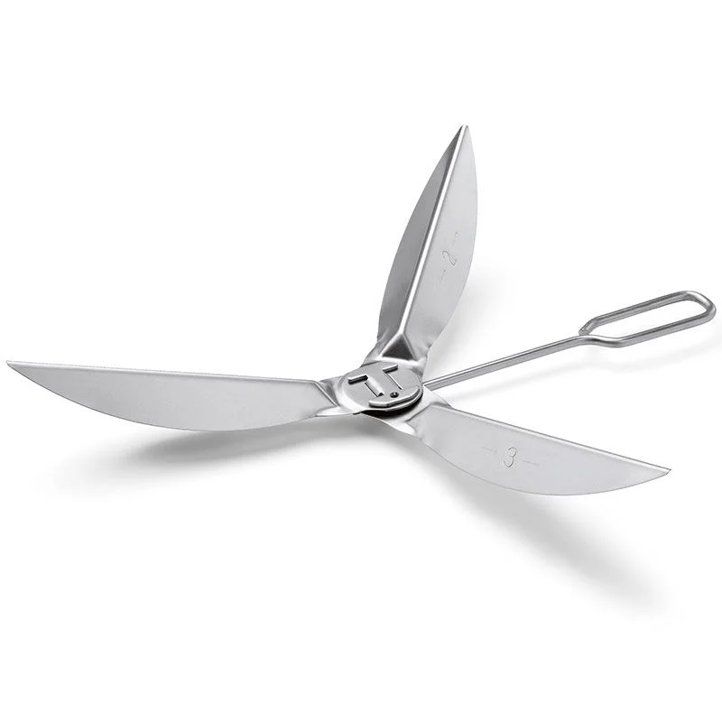 Weber, Propeller-Bausatz für 57 cm Grill